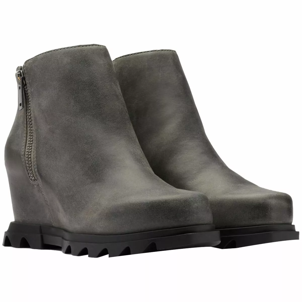 Sorel Joan Of Arctic Wedge III Zip Boot Women's 37 Sorel Joan Of Arctic Wedge III Zip Boot Women's - Image 35