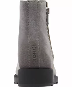 Sorel Emelie II Zip Boot Women's 51 Sorel Emelie II Zip Boot Women's -Sorel Stylish Shop QUABLA D2 1