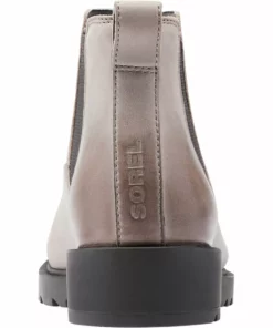 Sorel Emelie II Chelsea Boot Women's -Sorel Stylish Shop QUABLA D2