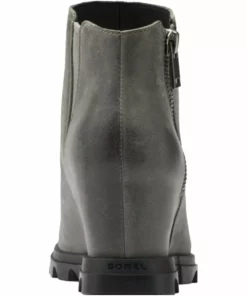 Sorel Joan Of Arctic Wedge III Zip Boot Women's 70 Sorel Joan Of Arctic Wedge III Zip Boot Women's -Sorel Stylish Shop QUABLA D2 4