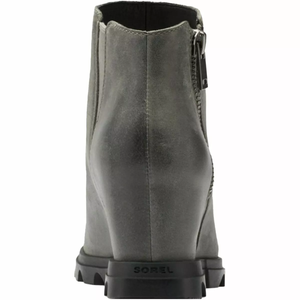 Sorel Joan Of Arctic Wedge III Zip Boot Women's 36 Sorel Joan Of Arctic Wedge III Zip Boot Women's - Image 34