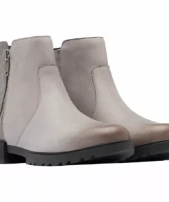 Sorel Emelie II Zip Boot Women's 50 Sorel Emelie II Zip Boot Women's -Sorel Stylish Shop QUABLA D3 1