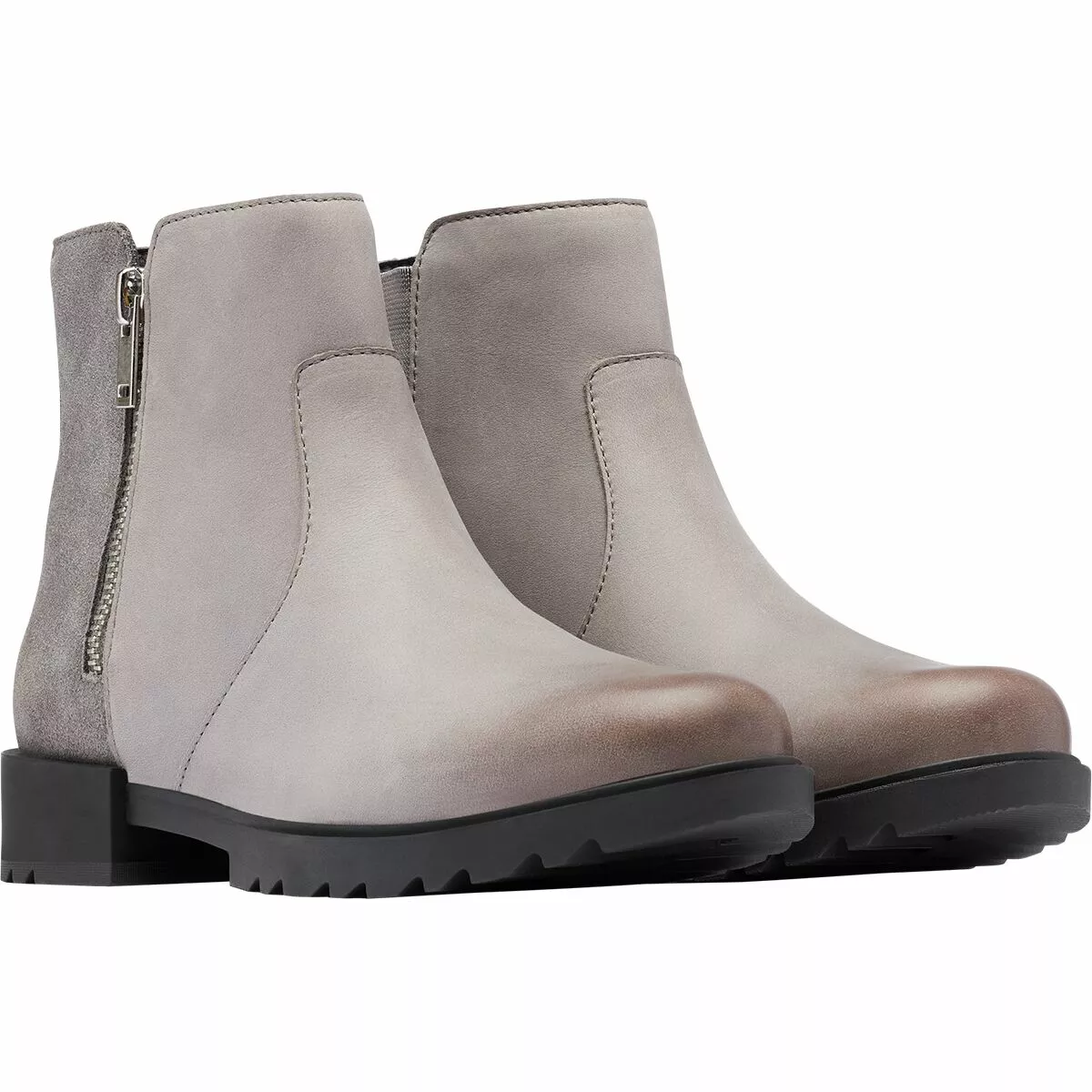 Sorel Emelie II Zip Boot Women's 22 Sorel Emelie II Zip Boot Women's - Image 20