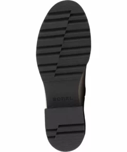 Sorel Emelie II Chelsea Boot Women's -Sorel Stylish Shop QUABLA D3