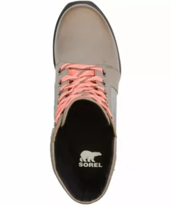 Sorel Joan Of Arctic Wedge III Lexie Boot Women's -Sorel Stylish Shop QUABLA D4 2