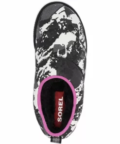 Sorel Go Bodega Run Slipper Women's -Sorel Stylish Shop QUABLA D4 3