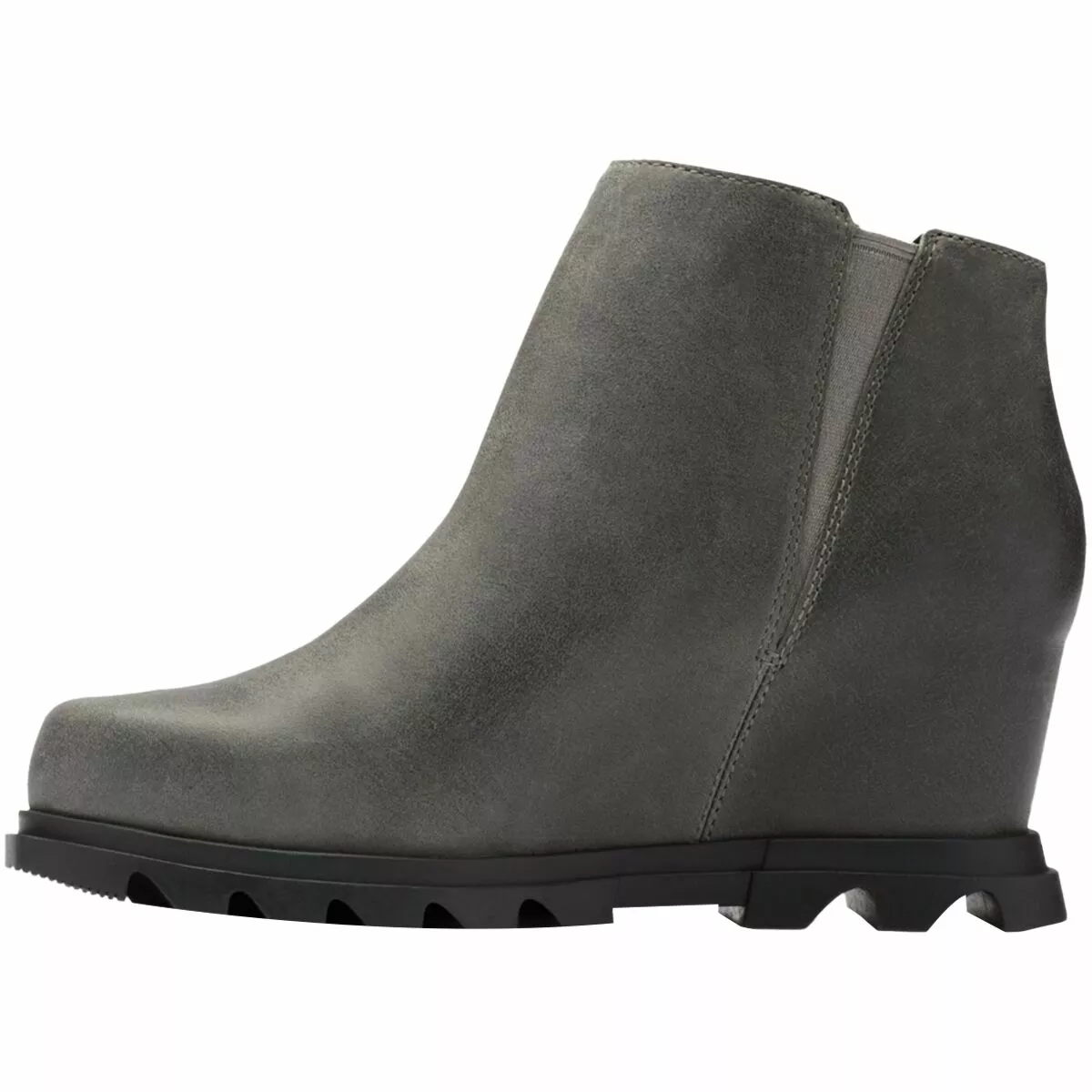 Sorel Joan Of Arctic Wedge III Zip Boot Women's 34 Sorel Joan Of Arctic Wedge III Zip Boot Women's - Image 32