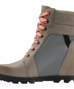 Sorel Joan Of Arctic Wedge III Lexie Boot Women's -Sorel Stylish Shop QUABLA D5 2