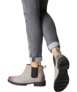 Sorel Emelie II Chelsea Boot Women's -Sorel Stylish Shop QUABLA D5