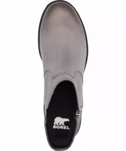 Sorel Emelie II Zip Boot Women's 47 Sorel Emelie II Zip Boot Women's -Sorel Stylish Shop QUABLA D6 1