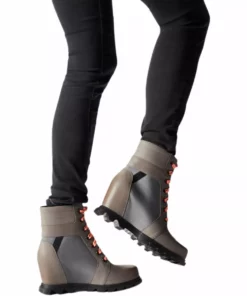 Sorel Joan Of Arctic Wedge III Lexie Boot Women's -Sorel Stylish Shop QUABLA D6 2