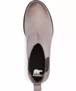 Sorel Emelie II Chelsea Boot Women's -Sorel Stylish Shop QUABLA D6