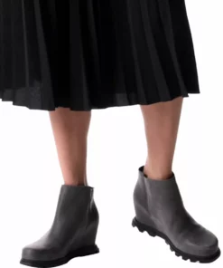 Sorel Joan Of Arctic Wedge III Zip Boot Women's 66 Sorel Joan Of Arctic Wedge III Zip Boot Women's -Sorel Stylish Shop QUABLA D6 4