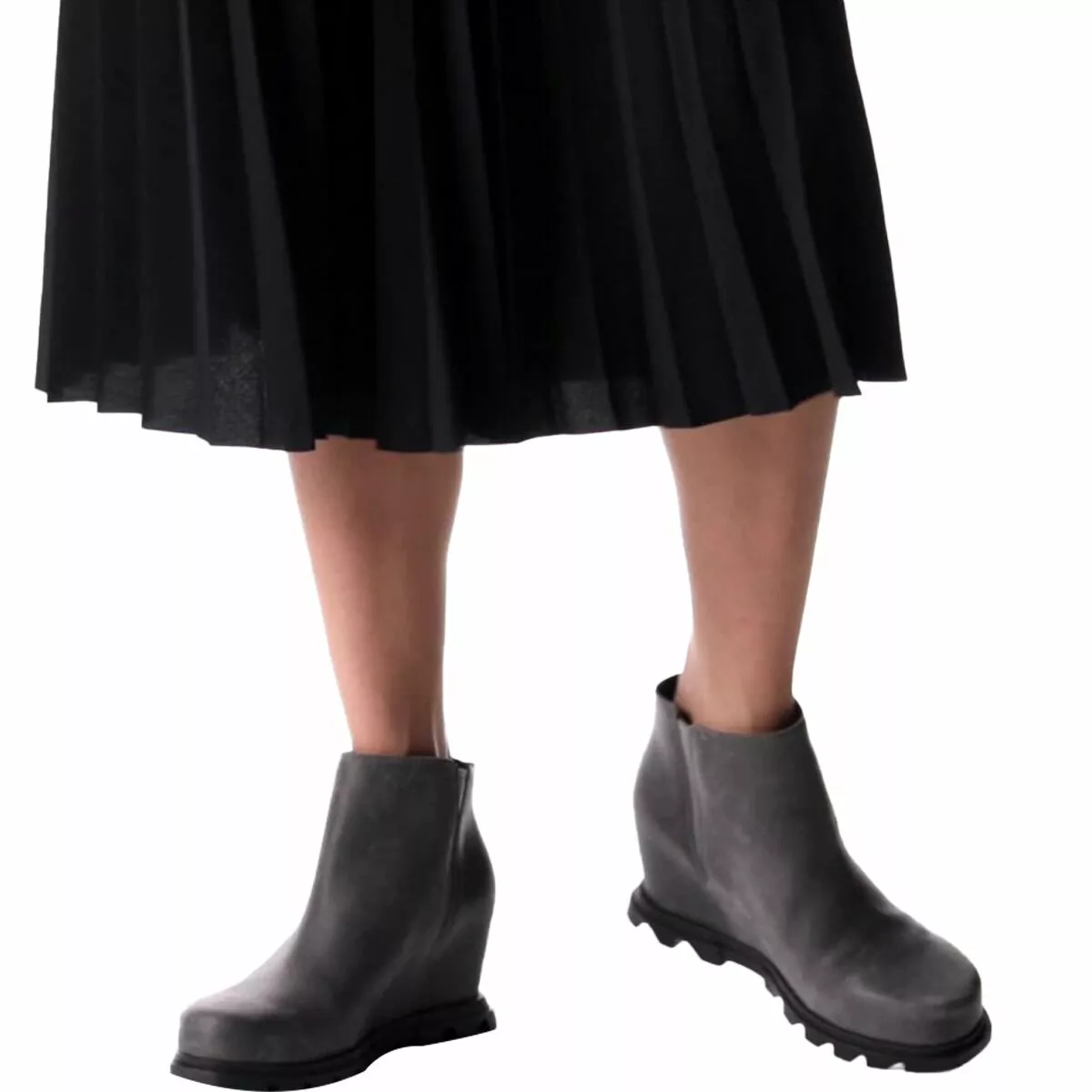 Sorel Joan Of Arctic Wedge III Zip Boot Women's 32 Sorel Joan Of Arctic Wedge III Zip Boot Women's - Image 30