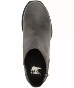 Sorel Joan Of Arctic Wedge III Zip Boot Women's 65 Sorel Joan Of Arctic Wedge III Zip Boot Women's -Sorel Stylish Shop QUABLA D7