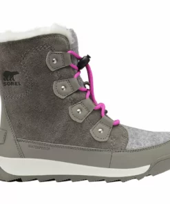 Sorel Whitney II Joan Lace WP Boot Little Girls' 35 Sorel Whitney II Joan Lace WP Boot Little Girls' -Sorel Stylish Shop QUABRILAV
