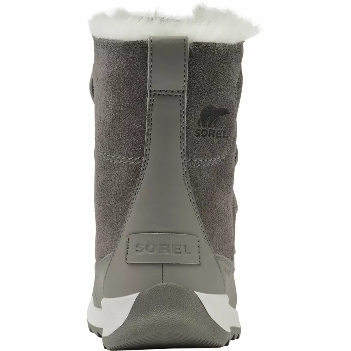 Sorel Whitney II Joan Lace WP Boot Girls' 14 Sorel Whitney II Joan Lace WP Boot Girls' - Image 12