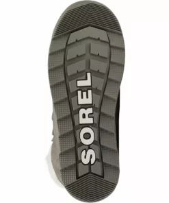 Sorel Whitney II Joan Lace WP Boot Girls' 22 Sorel Whitney II Joan Lace WP Boot Girls' -Sorel Stylish Shop QUABRILAV D4 1