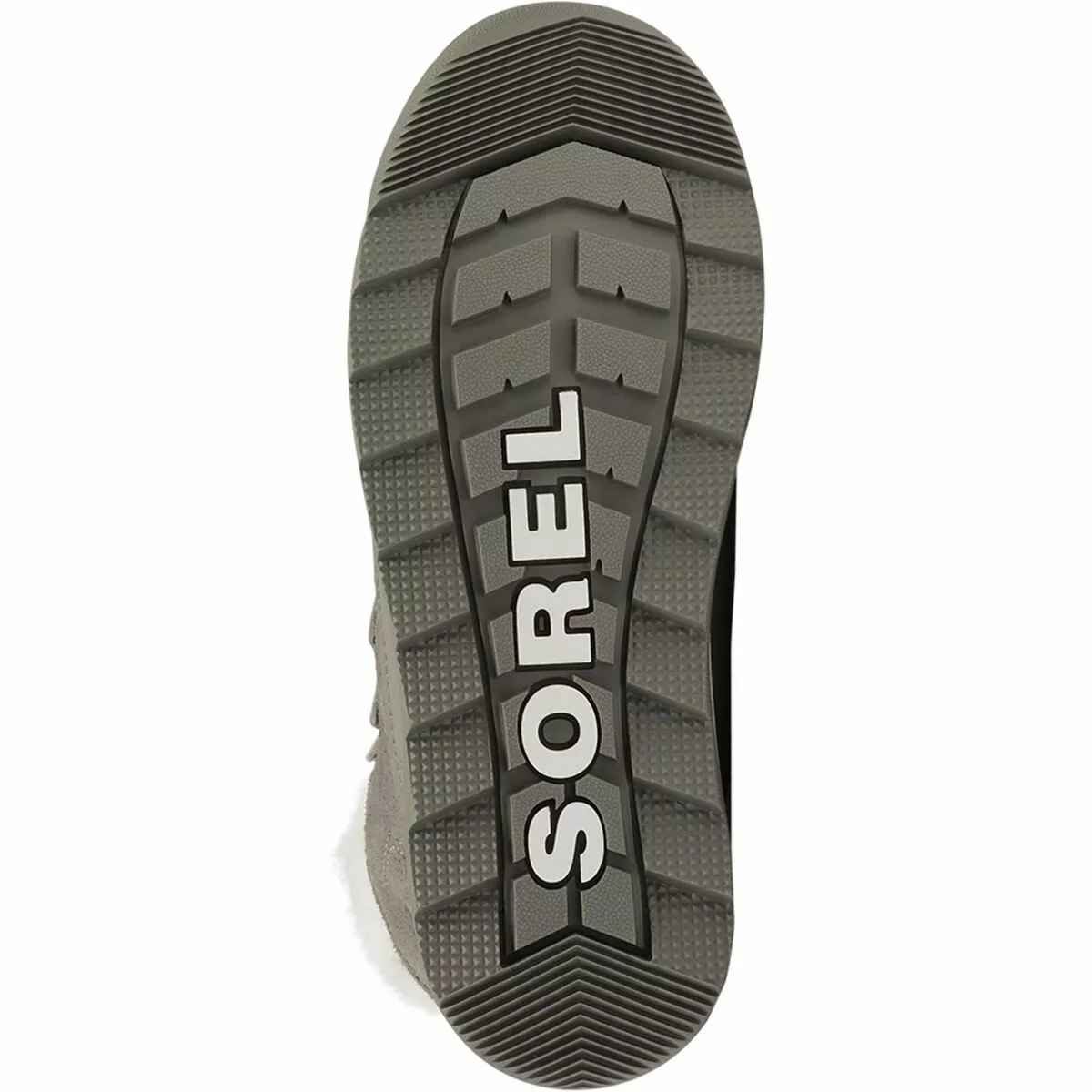 Sorel Whitney II Joan Lace WP Boot Girls' 11 Sorel Whitney II Joan Lace WP Boot Girls' - Image 9