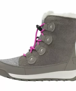 Sorel Whitney II Joan Lace WP Boot Little Girls' 36 Sorel Whitney II Joan Lace WP Boot Little Girls' -Sorel Stylish Shop QUABRILAV D5