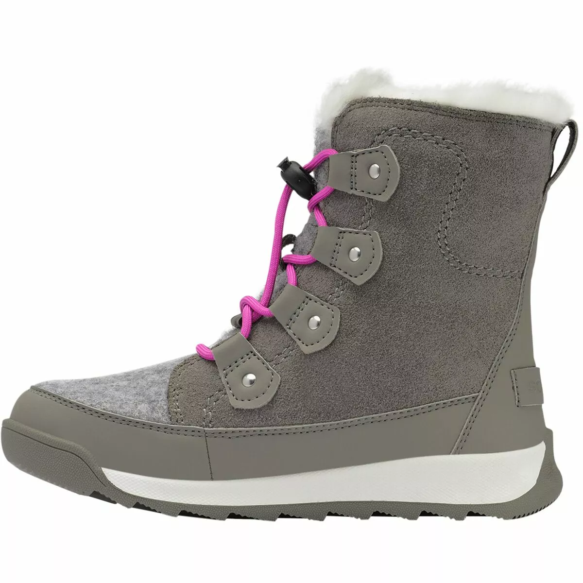 Sorel Whitney II Joan Lace WP Boot Little Girls' 16 Sorel Whitney II Joan Lace WP Boot Little Girls' - Image 14