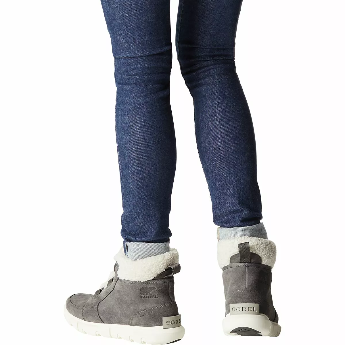 Sorel Explorer II Carnival Cozy Boot Women's 16 Sorel Explorer II Carnival Cozy Boot Women's - Image 14