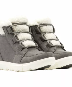 Sorel Explorer II Carnival Cozy Boot Women's 27 Sorel Explorer II Carnival Cozy Boot Women's -Sorel Stylish Shop QUADOV D3