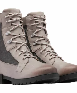 Sorel Emelie II Lace Boot Women's -Sorel Stylish Shop QUAGRI D1