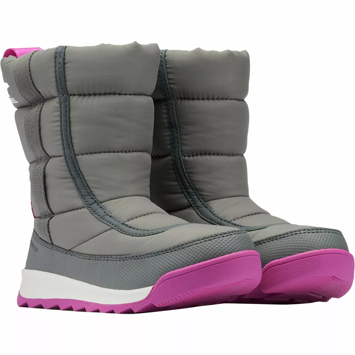 Sorel Whitney II Puffy Mid Boot Little Girls' 14 Sorel Whitney II Puffy Mid Boot Little Girls' - Image 12