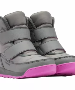 Sorel Whitney II Strap Boot Toddler Girls' -Sorel Stylish Shop QUAGRI D1 5