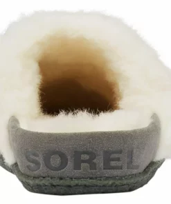 Sorel Nakiska II Slide Slipper Women's -Sorel Stylish Shop QUAGRI D2 2