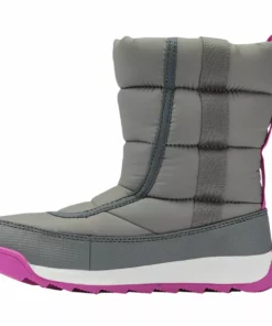 Sorel Whitney II Puffy Mid Boot Girls' -Sorel Stylish Shop QUAGRI D3 1