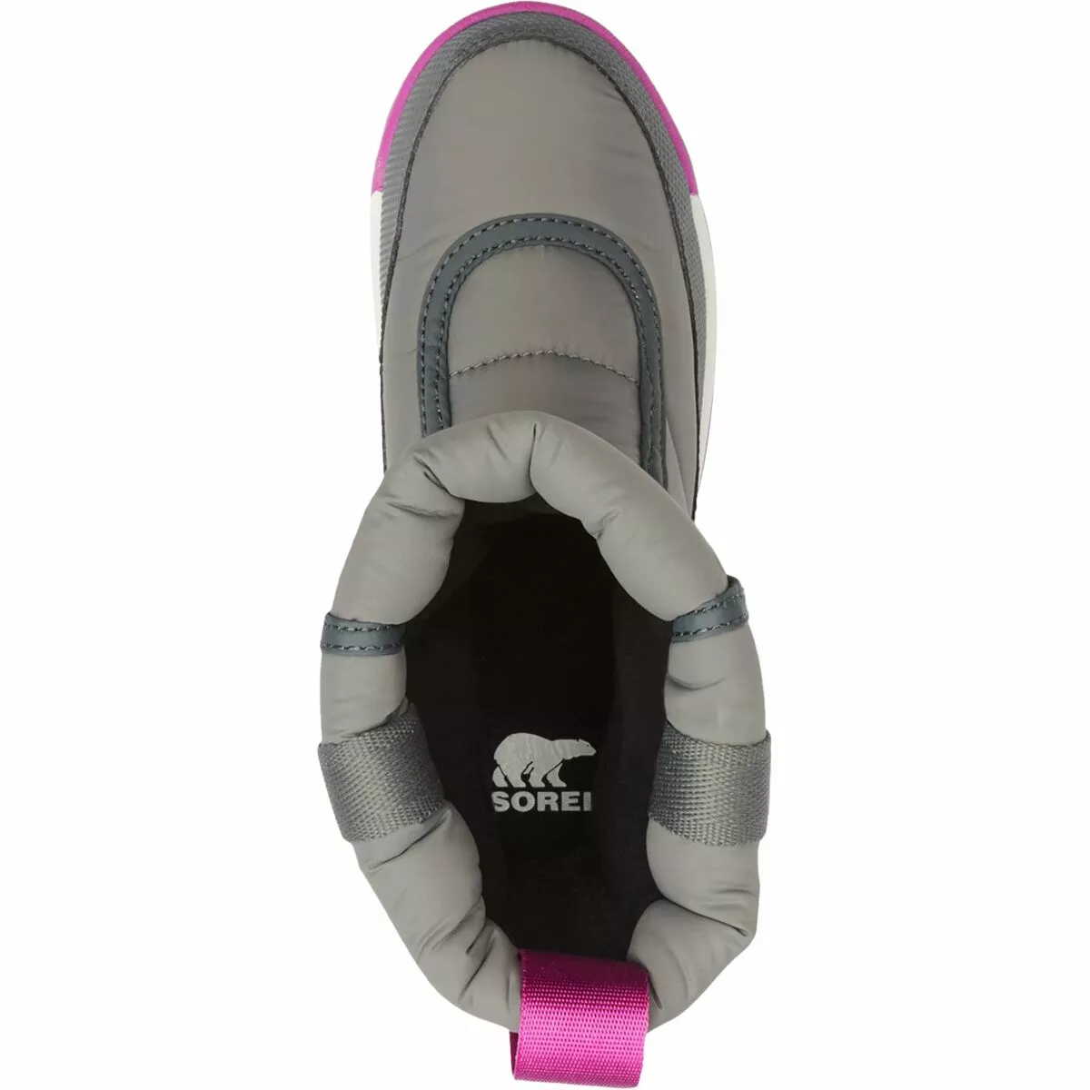 Sorel Whitney II Puffy Mid Boot Little Girls' 12 Sorel Whitney II Puffy Mid Boot Little Girls' - Image 10