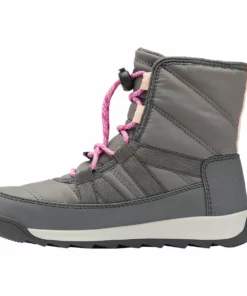 Sorel Whitney II Short Lace Boot Girls' -Sorel Stylish Shop QUAGRI D3 4