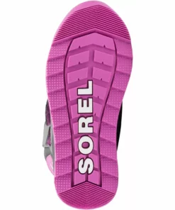 Sorel Whitney II Strap Boot Toddler Girls' -Sorel Stylish Shop QUAGRI D4 5