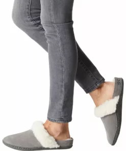 Sorel Nakiska II Slide Slipper Women's -Sorel Stylish Shop QUAGRI D5 2