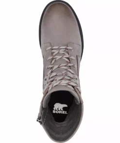 Sorel Emelie II Lace Boot Women's -Sorel Stylish Shop QUAGRI D5