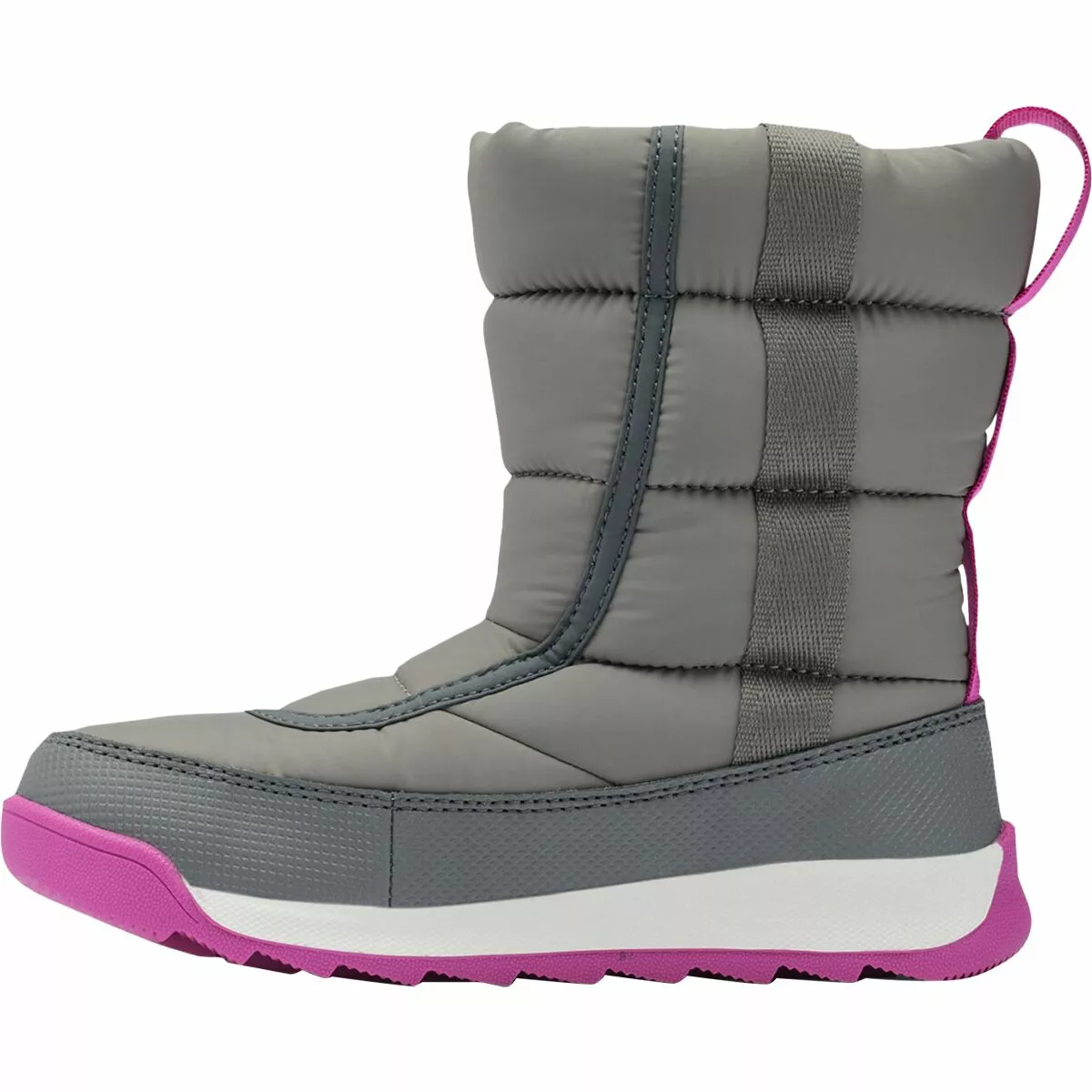 Sorel Whitney II Puffy Mid Boot Little Girls' 10 Sorel Whitney II Puffy Mid Boot Little Girls' - Image 8