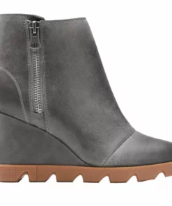 Sorel Joan Uptown Zip Bootie Women's -Sorel Stylish Shop QUAGUM2 1