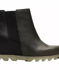 Sorel Joan Of Arctic Wedge III Chelsea Boot Women's -Sorel Stylish Shop QUAGUM2