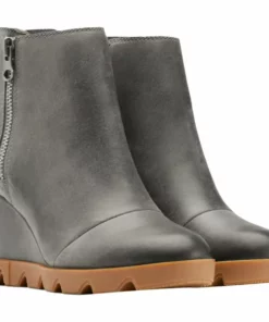 Sorel Joan Uptown Zip Bootie Women's -Sorel Stylish Shop QUAGUM2 D1