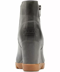 Sorel Joan Uptown Zip Bootie Women's -Sorel Stylish Shop QUAGUM2 D2