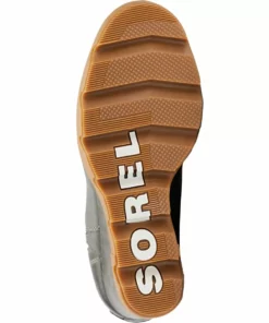 Sorel Joan Uptown Zip Bootie Women's -Sorel Stylish Shop QUAGUM2 D3