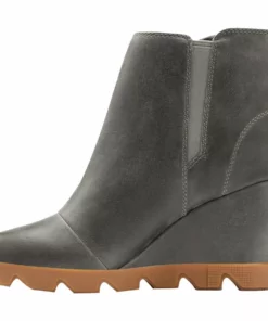 Sorel Joan Uptown Zip Bootie Women's -Sorel Stylish Shop QUAGUM2 D4