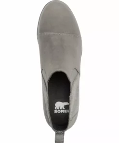 Sorel Evie Pull On Boot Women's -Sorel Stylish Shop QUAGUM2 D6 1