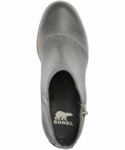 Sorel Joan Uptown Zip Bootie Women's -Sorel Stylish Shop QUAGUM2 D6
