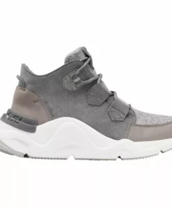 Sorel Kinetic RNEGD Caribou Shoe Women's -Sorel Stylish Shop QUASEASAL