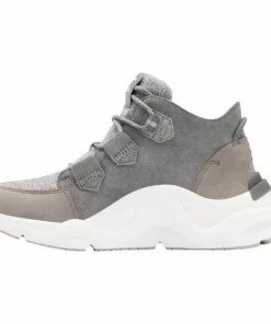 Sorel Kinetic RNEGD Caribou Shoe Women's -Sorel Stylish Shop QUASEASAL D4