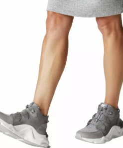 Sorel Kinetic RNEGD Caribou Shoe Women's -Sorel Stylish Shop QUASEASAL D5