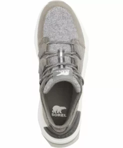 Sorel Kinetic RNEGD Caribou Shoe Women's -Sorel Stylish Shop QUASEASAL D6